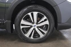 2018 Subaru
Outback 2.5i Premium