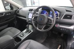 2018 Subaru
Outback 2.5i Premium