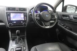 2018 Subaru
Outback 2.5i Premium