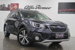 2018 Subaru
Outback 2.5i Premium