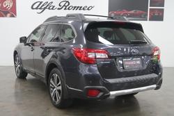 2018 Subaru
Outback 2.5i Premium