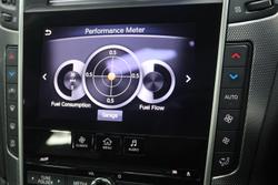 2017 INFINITI
Q50 GT