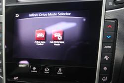2017 INFINITI
Q50 GT