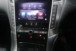 2017 INFINITI
Q50 GT