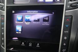 2017 INFINITI
Q50 GT