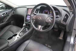 2017 INFINITI
Q50 GT