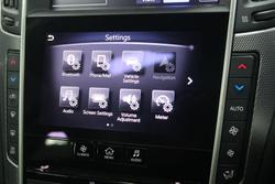 2017 INFINITI
Q50 GT
