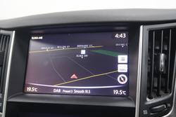 2017 INFINITI
Q50 GT