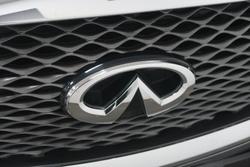 2017 INFINITI
Q50 GT