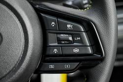 2025 Subaru Forester Sport S6 MY26 AWD Ice Silver