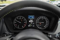 2025 Subaru Forester Sport S6 MY26 AWD Ice Silver