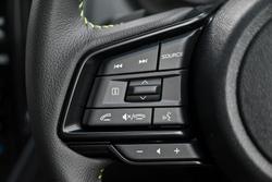 2025 Subaru Forester Sport S6 MY26 AWD Ice Silver