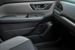 2025 Subaru Forester Sport S6 MY26 AWD Ice Silver