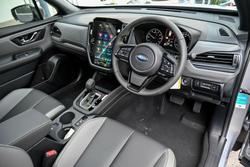 2025 Subaru Forester Sport S6 MY26 AWD Ice Silver