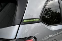 2025 Subaru Forester Sport S6 MY26 AWD Ice Silver