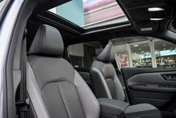 2025 Subaru Forester Sport S6 MY26 AWD Ice Silver