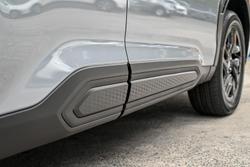 2025 Subaru Forester Sport S6 MY26 AWD Ice Silver