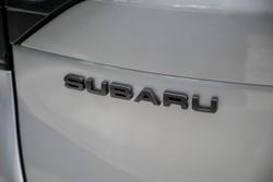 2025 Subaru Forester Sport S6 MY26 AWD Ice Silver