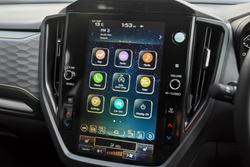 2025 Subaru Forester Sport S6 MY26 AWD Ice Silver