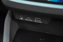 2025 Subaru Forester Sport S6 MY26 AWD Ice Silver