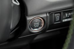 2025 Subaru Forester Sport S6 MY26 AWD Ice Silver