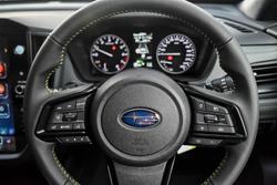 2025 Subaru Forester Sport S6 MY26 AWD Ice Silver