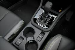 2025 Subaru Forester Sport S6 MY26 AWD Ice Silver