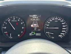 2025 Subaru Forester S6 MY26 AWD Daybreak Blue