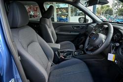 2025 Subaru Forester S6 MY26 AWD Daybreak Blue