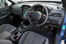 2025 Subaru Forester S6 MY26 AWD Daybreak Blue