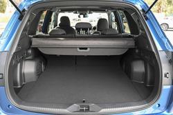 2025 Subaru Forester S6 MY26 AWD Daybreak Blue