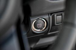 2025 Subaru Forester S6 MY26 AWD Daybreak Blue