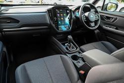 2025 Subaru Forester S6 MY26 AWD Daybreak Blue