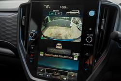 2025 Subaru Forester S6 MY26 AWD Daybreak Blue