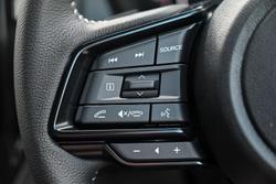 2025 Subaru Forester S6 MY26 AWD Daybreak Blue