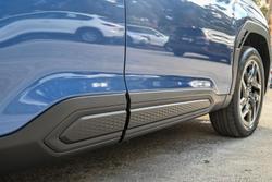 2025 Subaru Forester S6 MY26 AWD Daybreak Blue