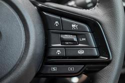 2025 Subaru Forester S6 MY26 AWD Daybreak Blue