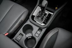 2025 Subaru Forester Touring S6 MY26 AWD Crystal Black