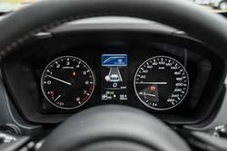 2025 Subaru Forester Touring S6 MY26 AWD Crystal Black