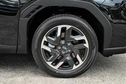 2025 Subaru Forester Touring S6 MY26 AWD Crystal Black