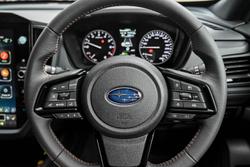 2025 Subaru Forester Touring S6 MY26 AWD Crystal Black