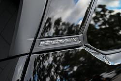 2025 Subaru Forester Touring S6 MY26 AWD Crystal Black