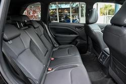 2025 Subaru Forester Touring S6 MY26 AWD Crystal Black