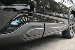 2025 Subaru Forester Touring S6 MY26 AWD Crystal Black