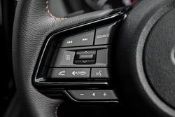 2025 Subaru Forester Touring S6 MY26 AWD Crystal Black