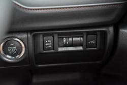 2025 Subaru Forester Touring S6 MY26 AWD Crystal Black