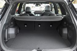 2025 Subaru Forester Touring S6 MY26 AWD Crystal Black