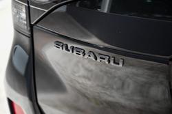 2025 Subaru Forester Touring S6 MY26 AWD Crystal Black