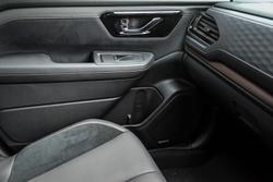 2025 Subaru Forester Touring S6 MY26 AWD Crystal Black