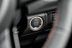 2025 Subaru Forester Touring S6 MY26 AWD Crystal Black